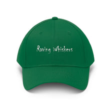 Load image into Gallery viewer, Unisex Twill Hat
