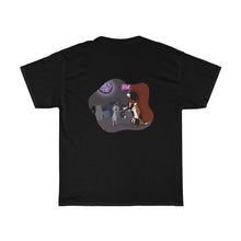 Load image into Gallery viewer, Unisex Heavy Cotton Tee
