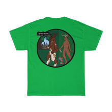 Load image into Gallery viewer, Unisex Heavy Cotton Tee