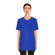 Load image into Gallery viewer, Unisex Jersey Short Sleeve Tee