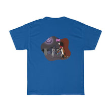 Load image into Gallery viewer, Unisex Heavy Cotton Tee