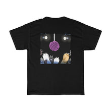 Load image into Gallery viewer, Unisex Heavy Cotton Tee