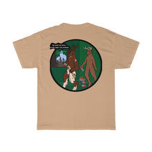 Load image into Gallery viewer, Unisex Heavy Cotton Tee