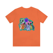 Load image into Gallery viewer, Unisex Jersey Short Sleeve Tee