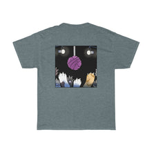Load image into Gallery viewer, Unisex Heavy Cotton Tee