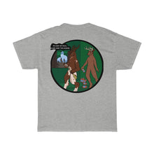 Load image into Gallery viewer, Unisex Heavy Cotton Tee