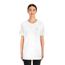 Load image into Gallery viewer, Unisex Jersey Short Sleeve Tee