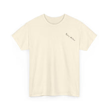 Load image into Gallery viewer, Unisex Heavy Cotton Tee
