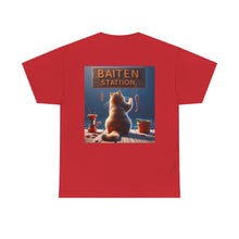 Load image into Gallery viewer, Unisex Heavy Cotton Tee
