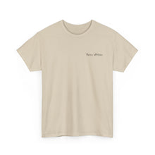 Load image into Gallery viewer, Unisex Heavy Cotton Tee
