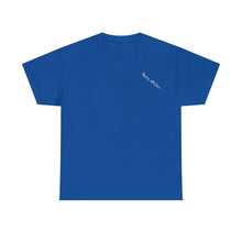 Load image into Gallery viewer, Unisex Heavy Cotton Tee
