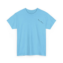 Load image into Gallery viewer, Unisex Heavy Cotton Tee
