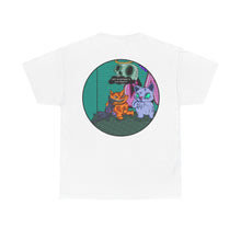 Load image into Gallery viewer, Unisex Heavy Cotton Tee
