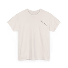 Load image into Gallery viewer, Unisex Heavy Cotton Tee
