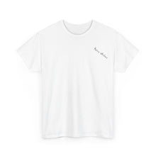 Load image into Gallery viewer, Unisex Heavy Cotton Tee
