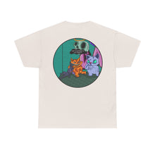 Load image into Gallery viewer, Unisex Heavy Cotton Tee
