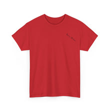 Load image into Gallery viewer, Unisex Heavy Cotton Tee
