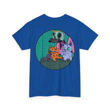 Load image into Gallery viewer, Unisex Heavy Cotton Tee
