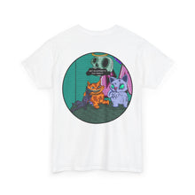 Load image into Gallery viewer, Unisex Heavy Cotton Tee
