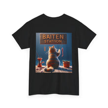 Load image into Gallery viewer, Unisex Heavy Cotton Tee
