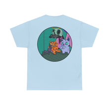 Load image into Gallery viewer, Unisex Heavy Cotton Tee
