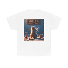 Load image into Gallery viewer, Unisex Heavy Cotton Tee
