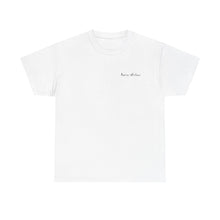 Load image into Gallery viewer, Unisex Heavy Cotton Tee
