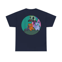 Load image into Gallery viewer, Unisex Heavy Cotton Tee

