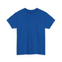 Load image into Gallery viewer, Unisex Heavy Cotton Tee

