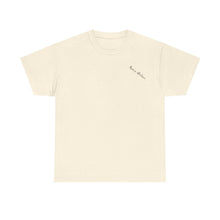 Load image into Gallery viewer, Unisex Heavy Cotton Tee
