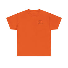 Load image into Gallery viewer, Unisex Heavy Cotton Tee
