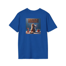 Load image into Gallery viewer, Unisex Softstyle T-Shirt
