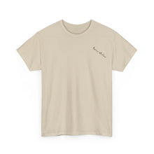 Load image into Gallery viewer, Unisex Heavy Cotton Tee

