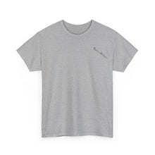 Load image into Gallery viewer, Unisex Heavy Cotton Tee
