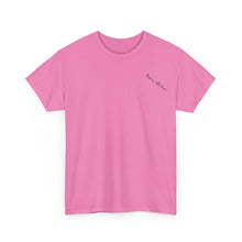 Load image into Gallery viewer, Unisex Heavy Cotton Tee
