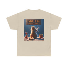 Load image into Gallery viewer, Unisex Heavy Cotton Tee
