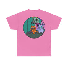 Load image into Gallery viewer, Unisex Heavy Cotton Tee
