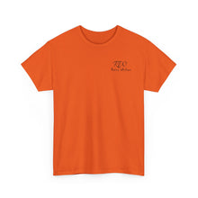 Load image into Gallery viewer, Unisex Heavy Cotton Tee
