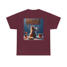 Load image into Gallery viewer, Unisex Heavy Cotton Tee
