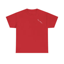 Load image into Gallery viewer, Unisex Heavy Cotton Tee
