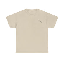 Load image into Gallery viewer, Unisex Heavy Cotton Tee
