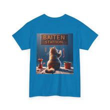Load image into Gallery viewer, Unisex Heavy Cotton Tee
