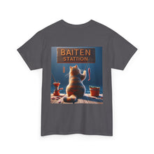 Load image into Gallery viewer, Unisex Heavy Cotton Tee
