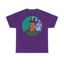 Load image into Gallery viewer, Unisex Heavy Cotton Tee
