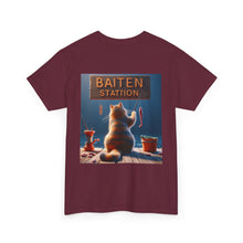 Load image into Gallery viewer, Unisex Heavy Cotton Tee

