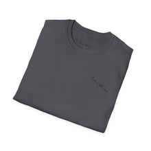 Load image into Gallery viewer, Playful Animal Graphic T-Shirt, Unique Cat and Monkey Tee, Casual Wear, Gift for Animal Lovers, Birthday Gift, Fun Everyday Style
