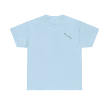 Load image into Gallery viewer, Unisex Heavy Cotton Tee

