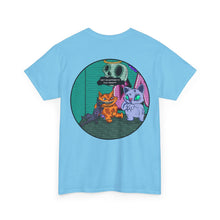 Load image into Gallery viewer, Unisex Heavy Cotton Tee
