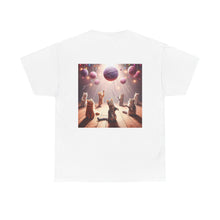 Load image into Gallery viewer, Unisex Heavy Cotton Tee
