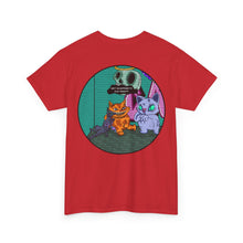 Load image into Gallery viewer, Unisex Heavy Cotton Tee
